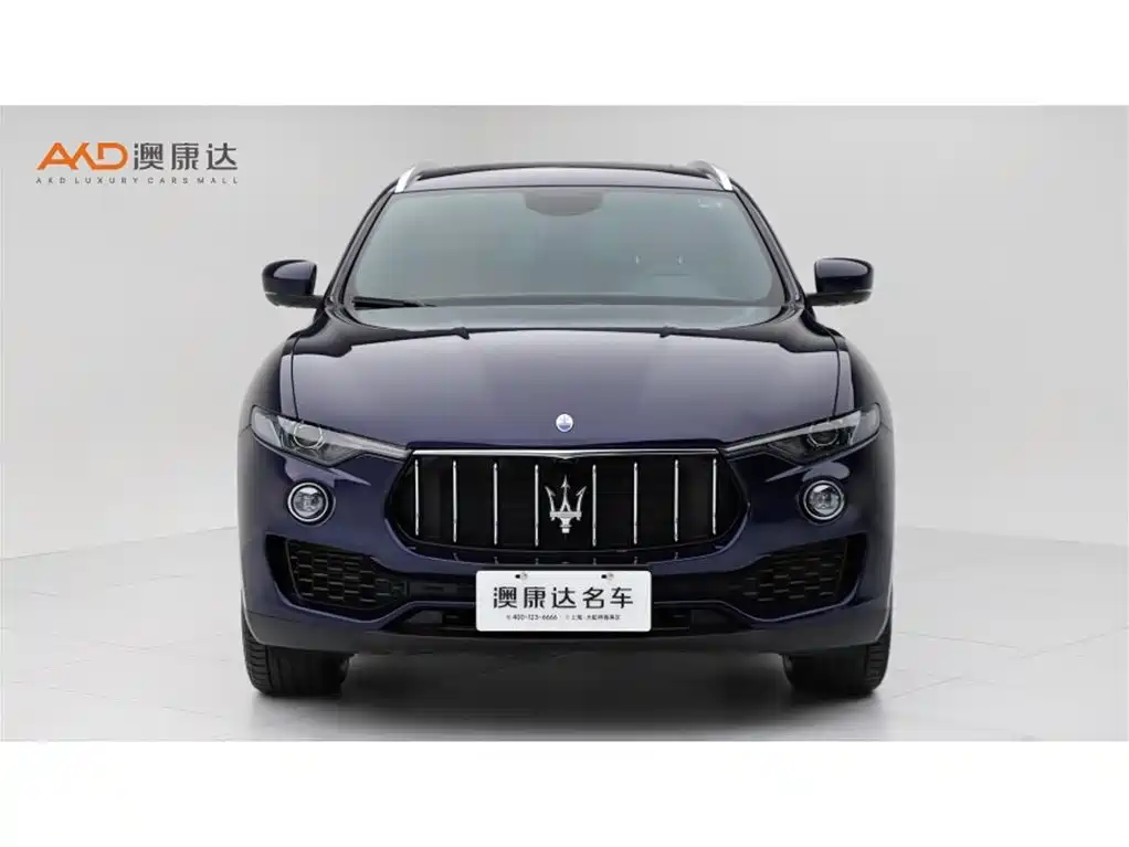 Maserati Levante 2022 2021 3.0T Standard Edition