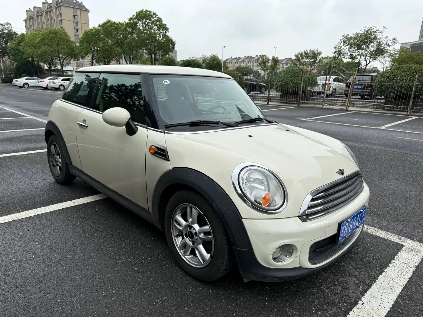 Фото 3 - MINI MINI