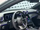 Фото 5 - Mercedes-Benz C-Class