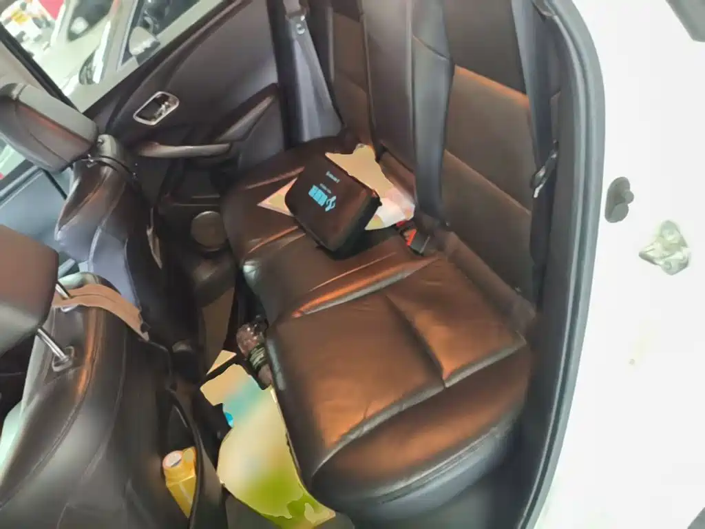 Acura RDX (Import) 2014 2013 3.0L 2WD Elite
