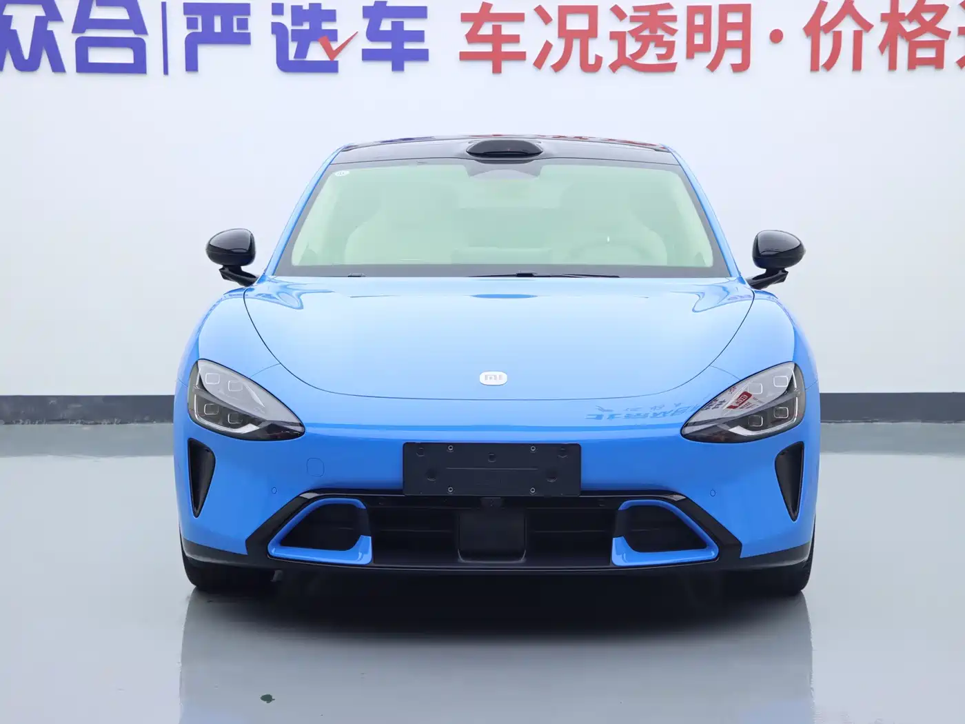 Xiaomi Auto Xiaomi SU7 2026 2026 Standard Edition