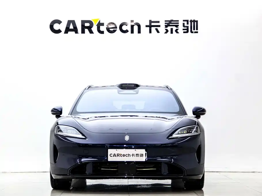 2026 Shangjie Z7T