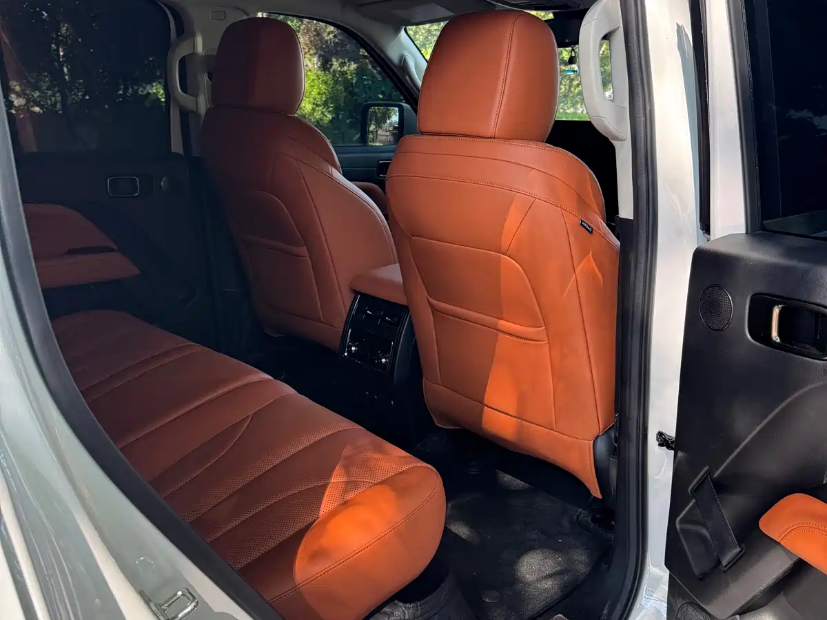 Haval H9 2025 2024 2.4T Diesel AWD Extreme Edition