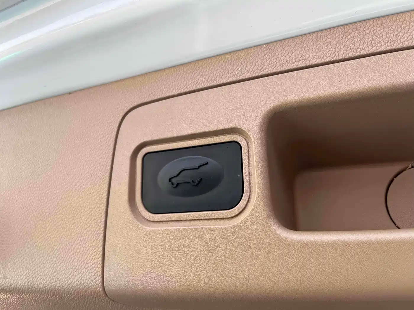 Buick GL8 2018 ES 28T Luxury Type China VI фото 17