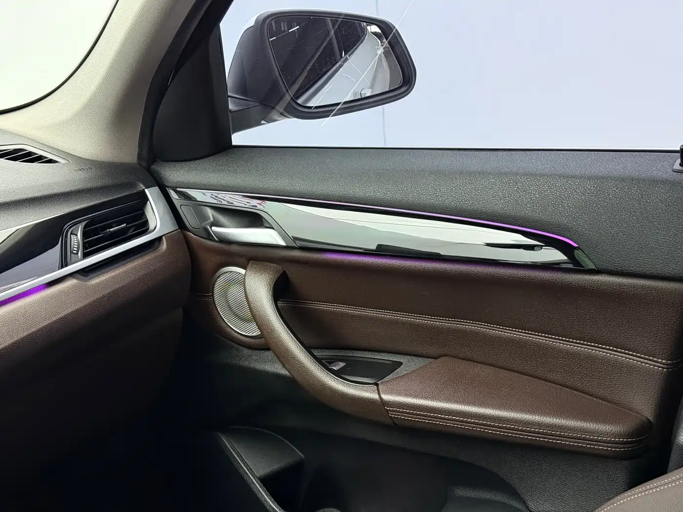 BMW X1 2021 sDrive20Li Exclusive фото 8