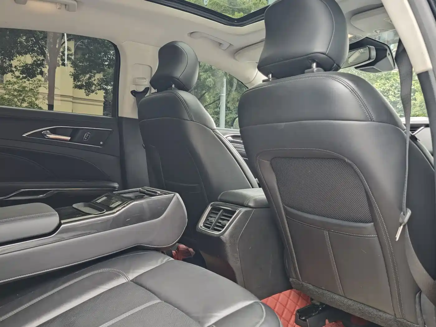 Ford Taurus 2021 2019 EcoBoost 245 Premium Edition
