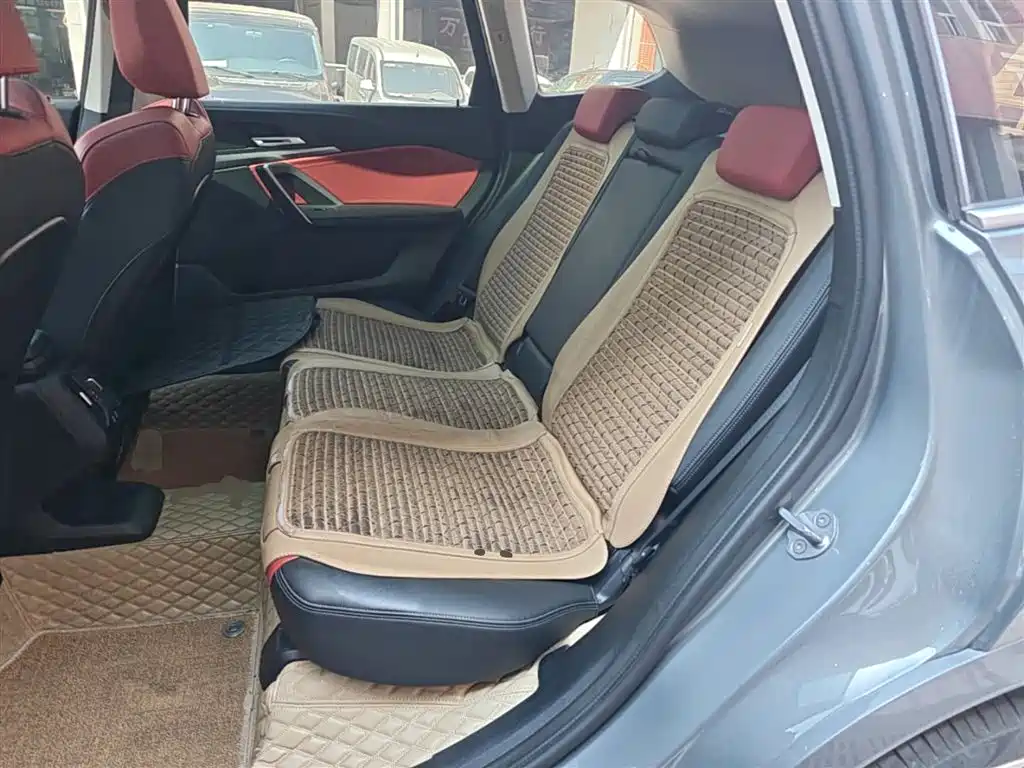 BMW X1 2023 sDrive25Li M Sport Package фото 17