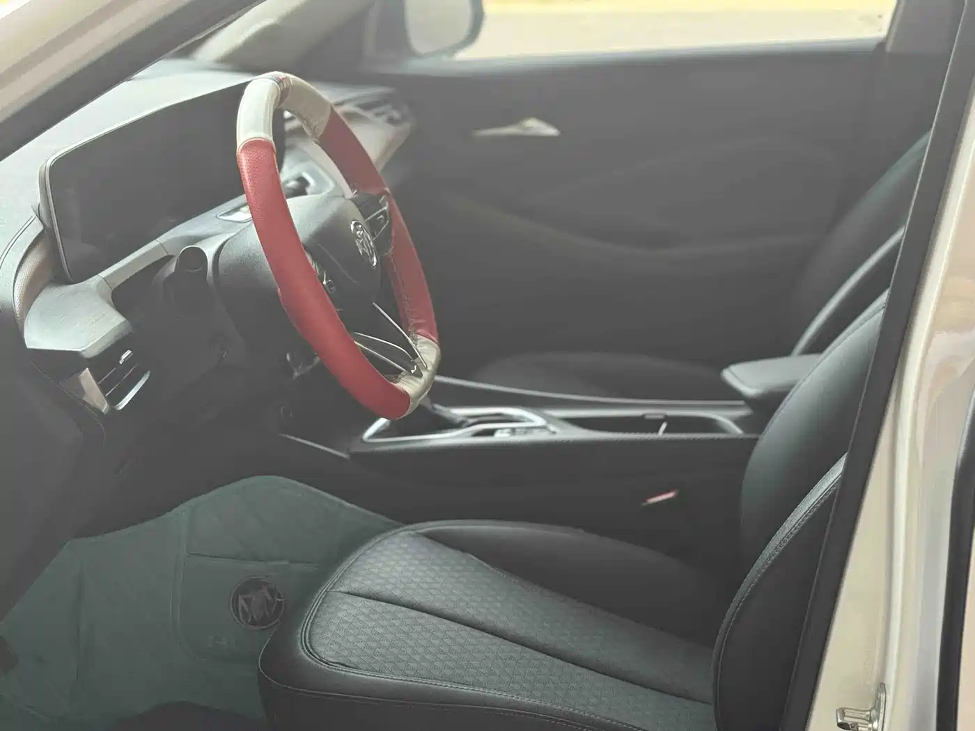 Buick Verano 2023 Pro Joy Edition фото 14