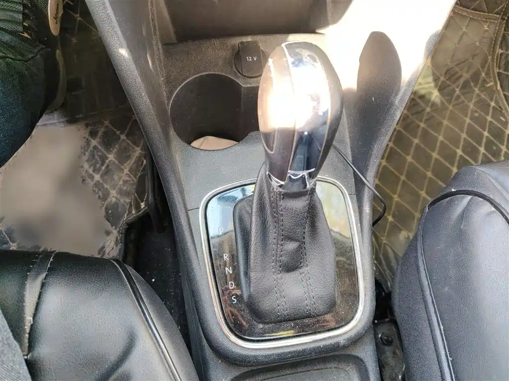 Volkswagen Polo 2018 1.5L Auto Comfort фото 7
