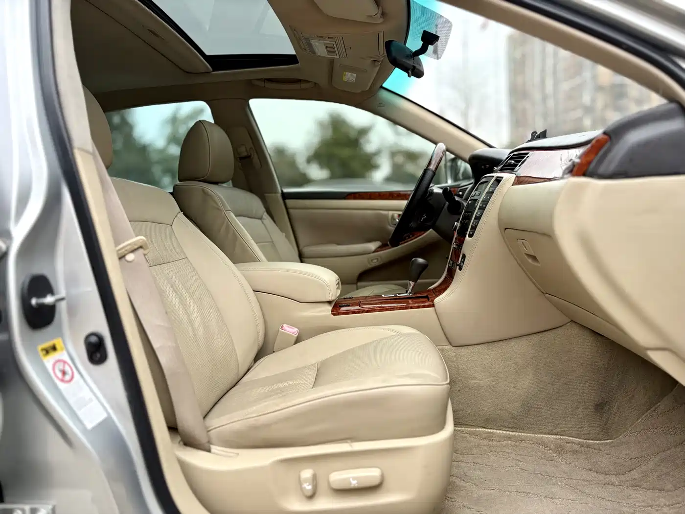Toyota Crown 2009 2.5L Royal Special Enhanced Edition фото 9