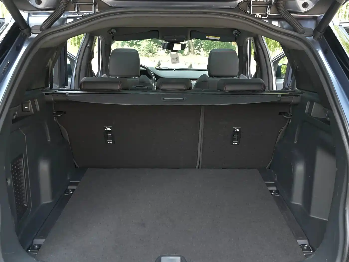 Land Rover Discovery Sport 2020 249PS R-Dynamic Performance Tech 5-seater фото 22