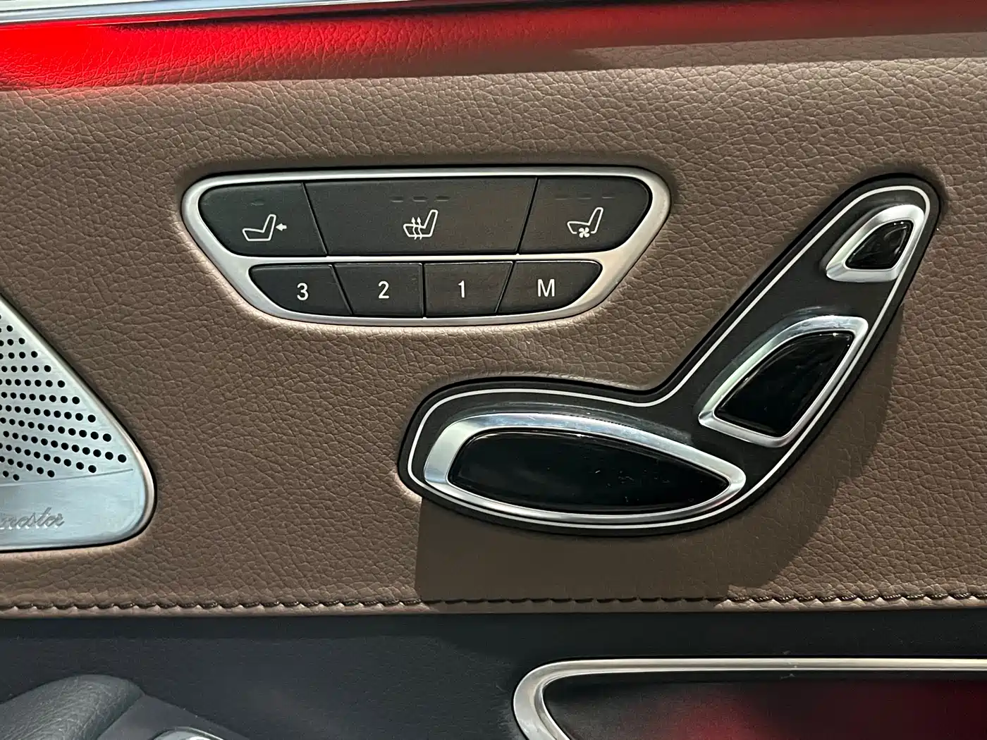 Mercedes-Benz S-Class 2014 S 320 L Luxury фото 11