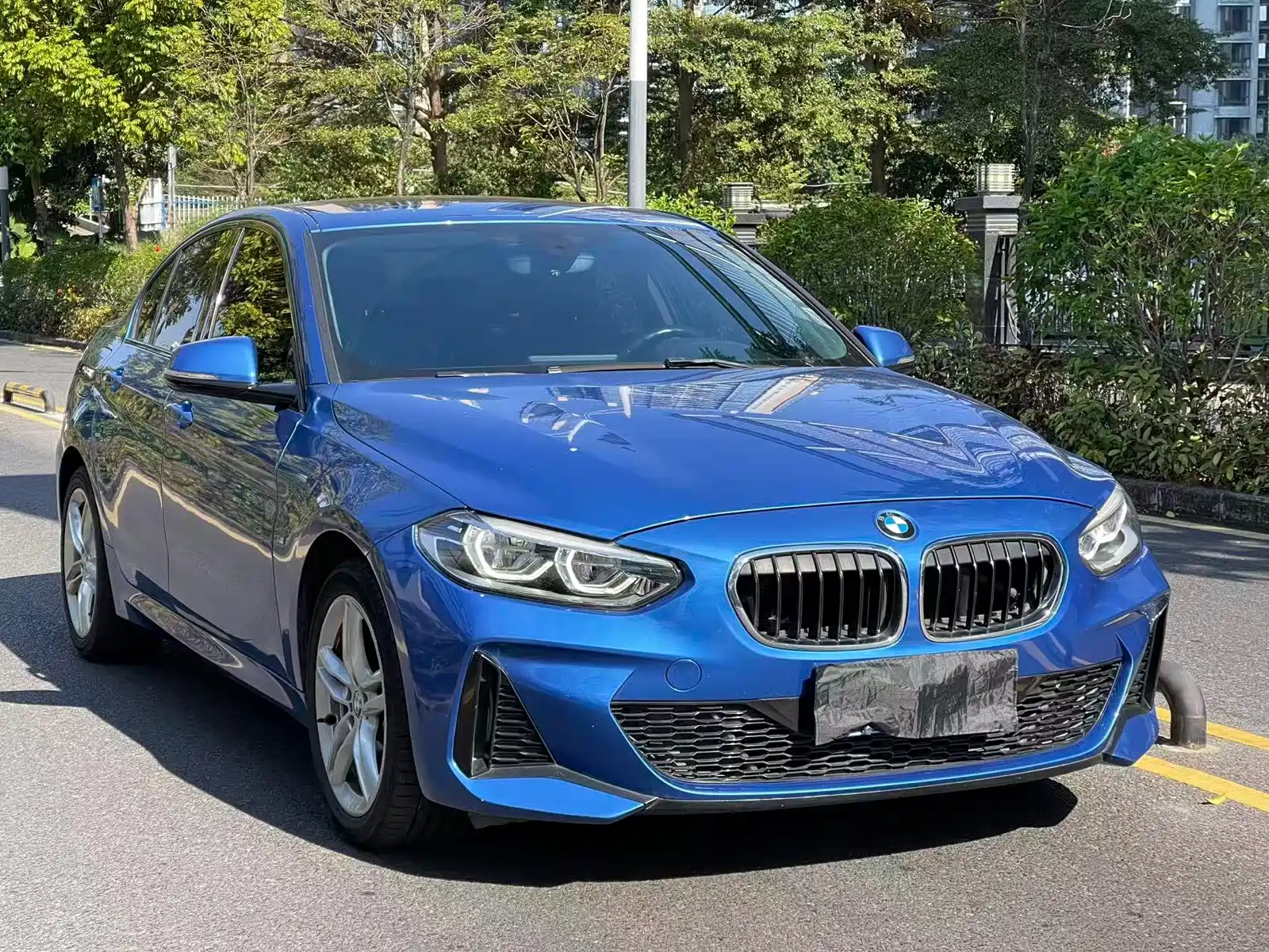 Photo 3 - BMW 1 Series