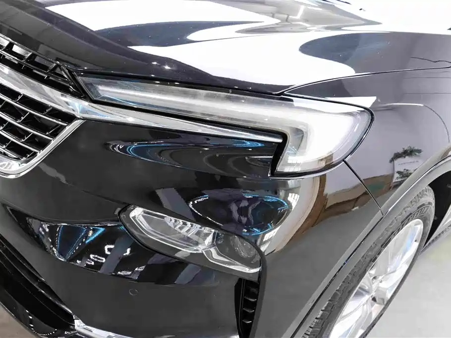 Buick Enclave 2020 Model 28T 4WD Premium Flagship фото 30