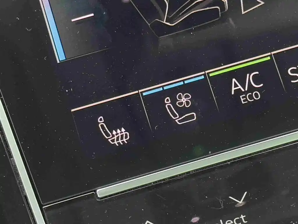 Audi Q7 2024 45 TFSI quattro S line Black Warrior фото 14