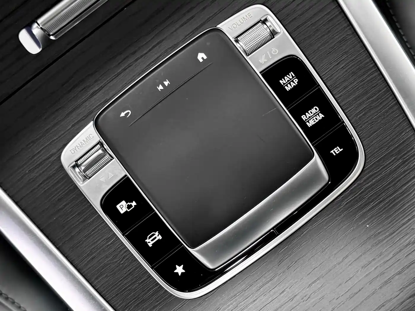 Mercedes-Benz G-Class 2025 G 500 фото 14