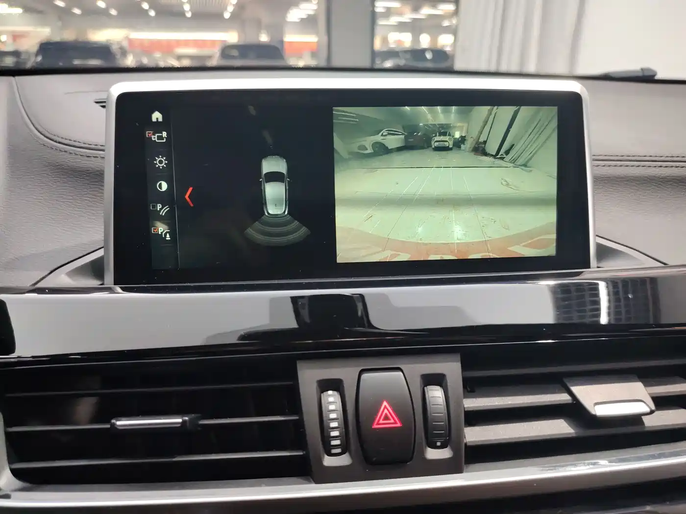BMW X2 (Import) 2019 2019 sDrive25i Leading M Off-Road Package China VI