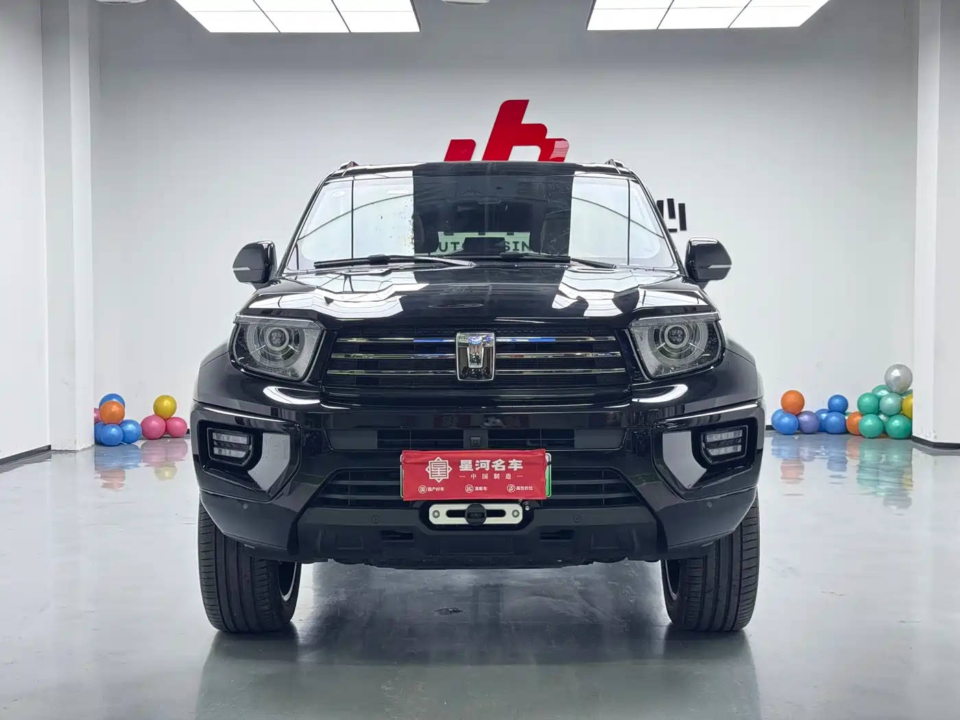 Tank 700 New Energy 2024 Hi4-T Extreme Edition фото 2