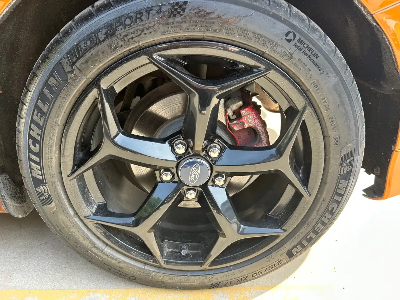 Photo 15 - Ford Focus