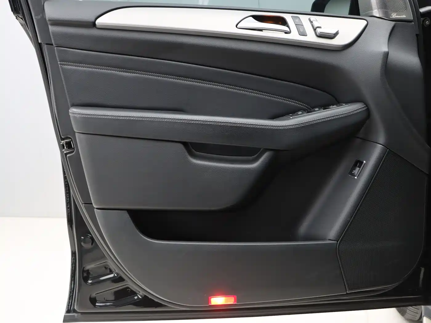 Mercedes-Benz M-Class 2014 ML 320 4MATIC фото 15