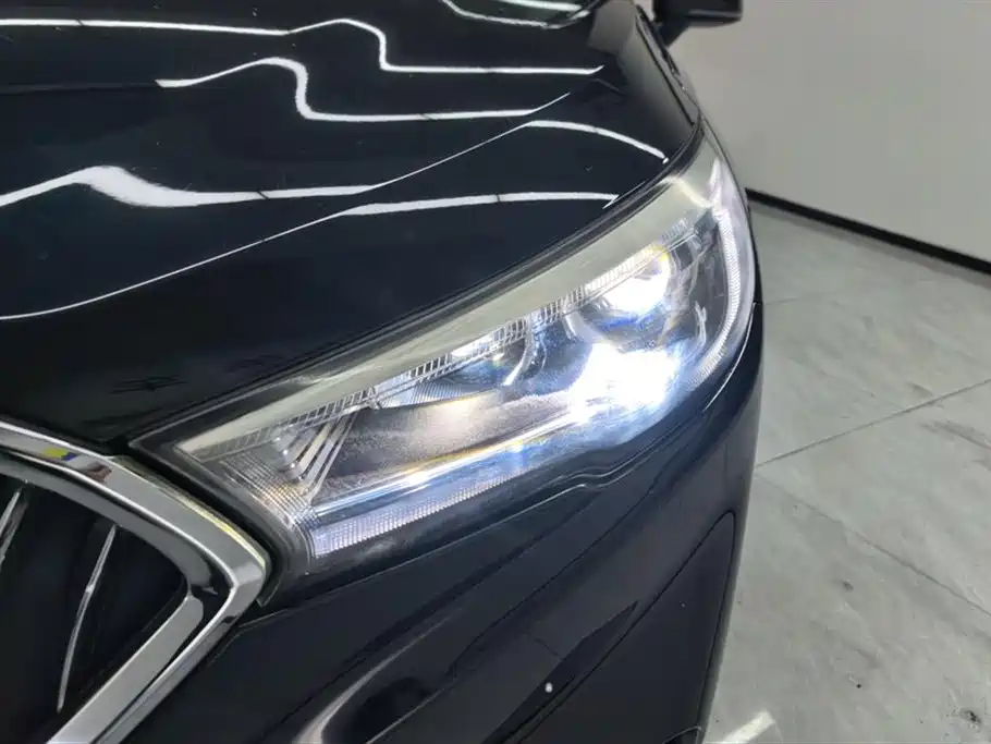 Hongqi H5 2020 1.5T DCT Qiyue Edition фото 5