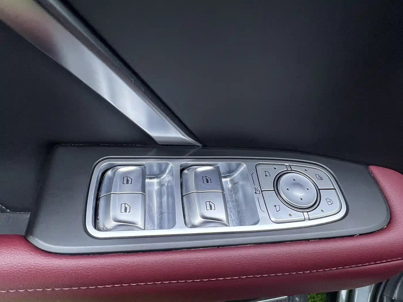 Tank 400 New Energy 2024 Hi4-T Off-Road Edition фото 30