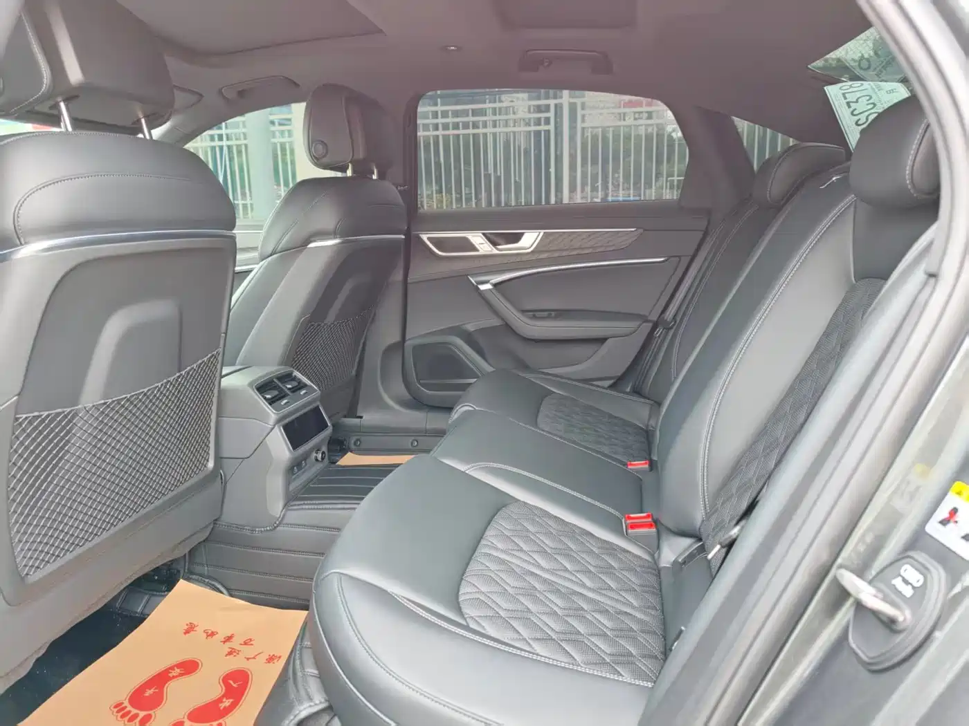 Audi A6L 2025 45 TFSI Premium Sport фото 7