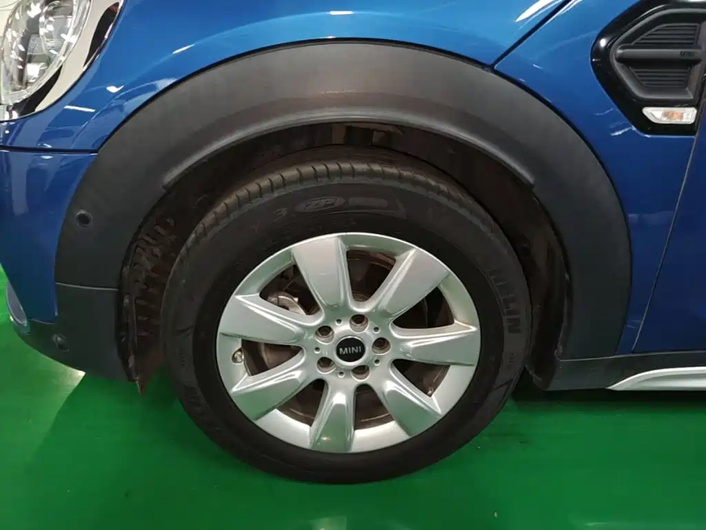 Фото 23 - MINI COUNTRYMAN