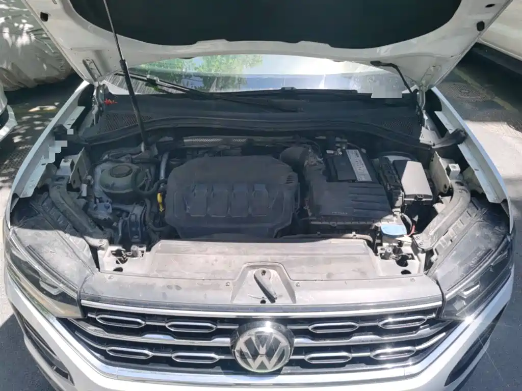 Volkswagen Tayron 2021 330TSI 2WD 3rd Anniversary Limited Edition фото 17