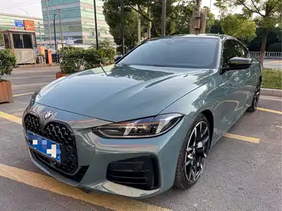 BMW 4