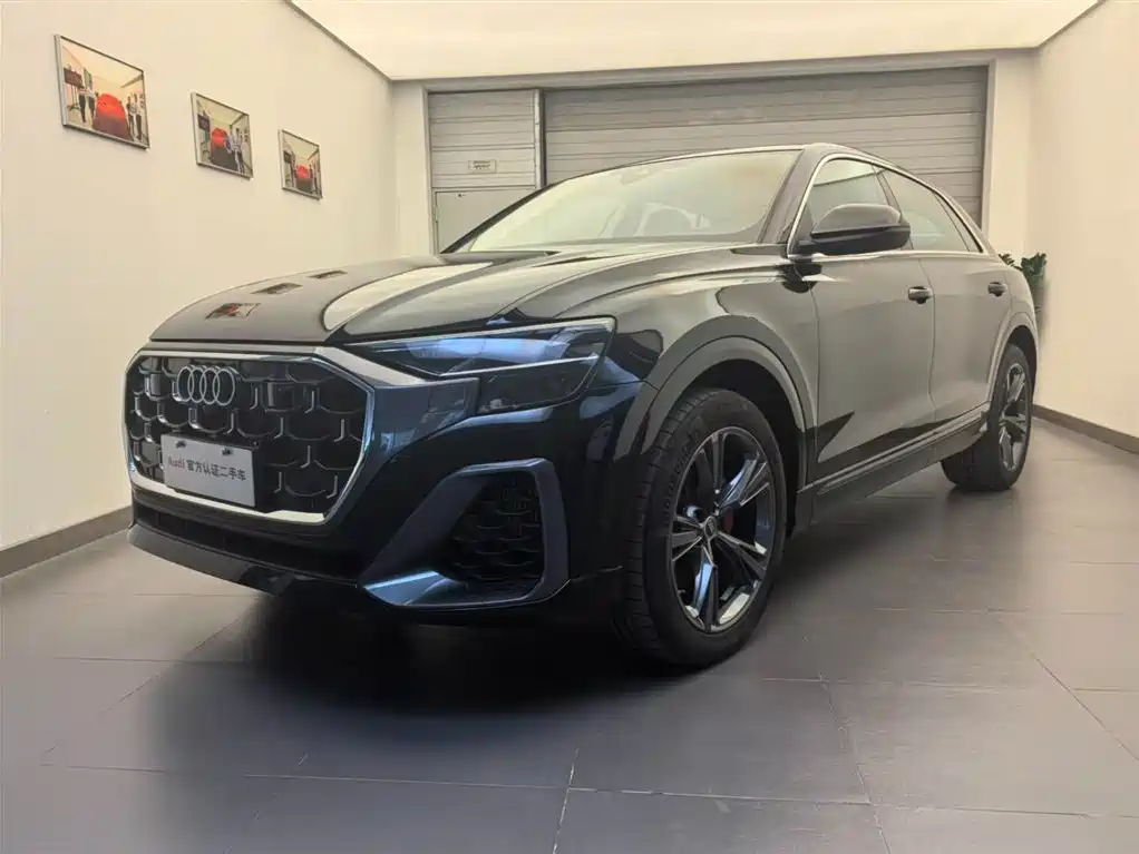 Audi Q8 2024 55 TFSI Premium Sport