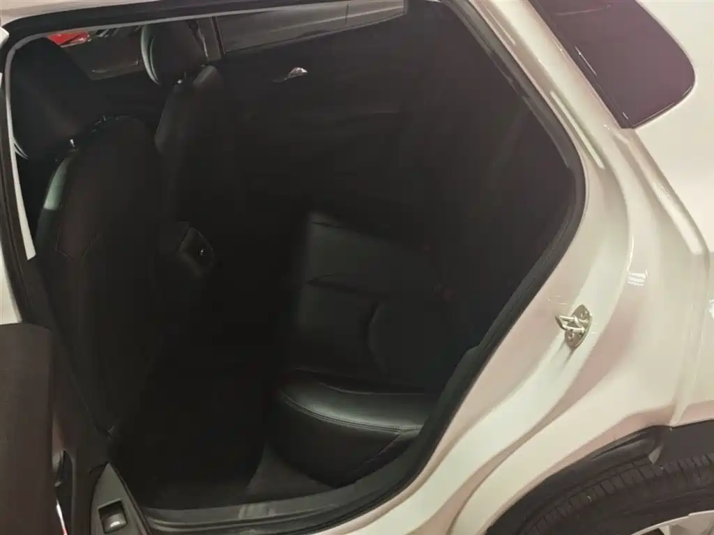 Chevrolet Changxun 2022 Star Edition Plus фото 17