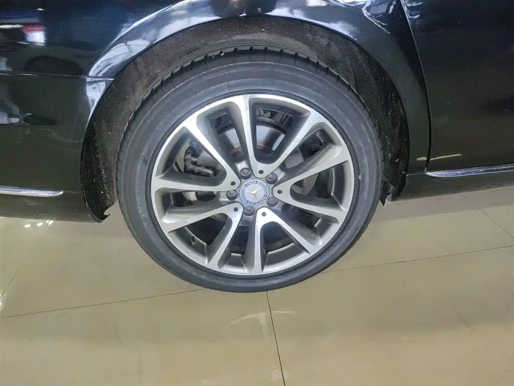 Mercedes-Benz E-Class 2016 E 200 L фото 26