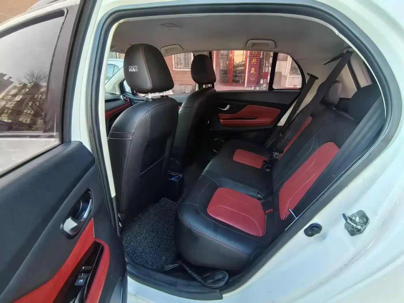 Haval H1 2016 Facelift Blue Label 1.5L AMT Comfort фото 9
