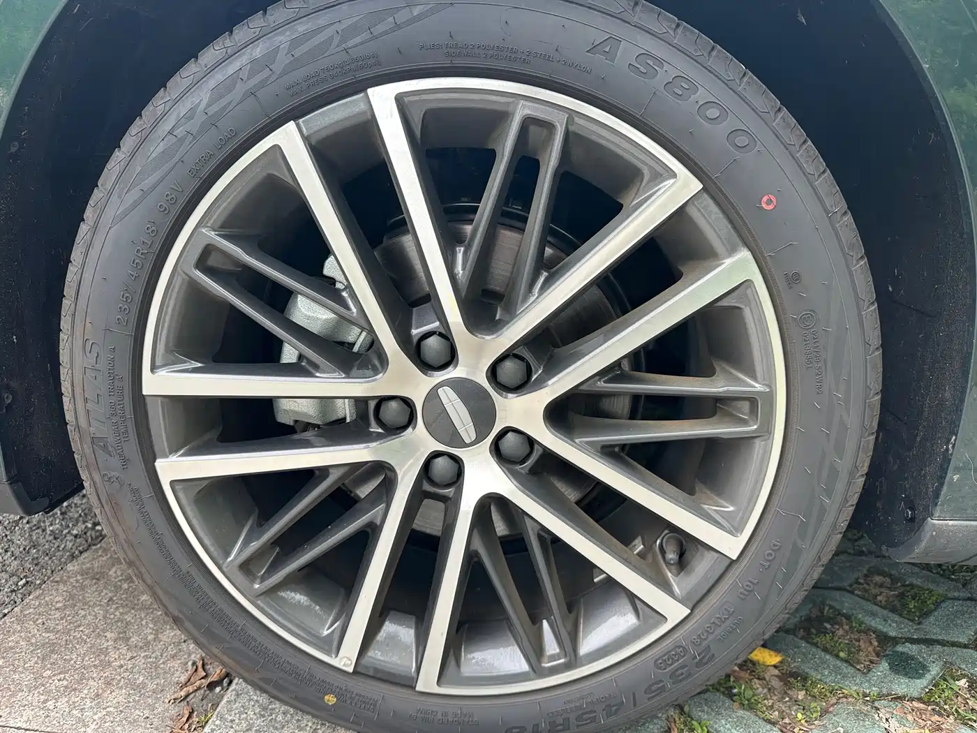 Geely Emgrand 2025 2026 Model Fifth Generation 1.5T Explorer Edition