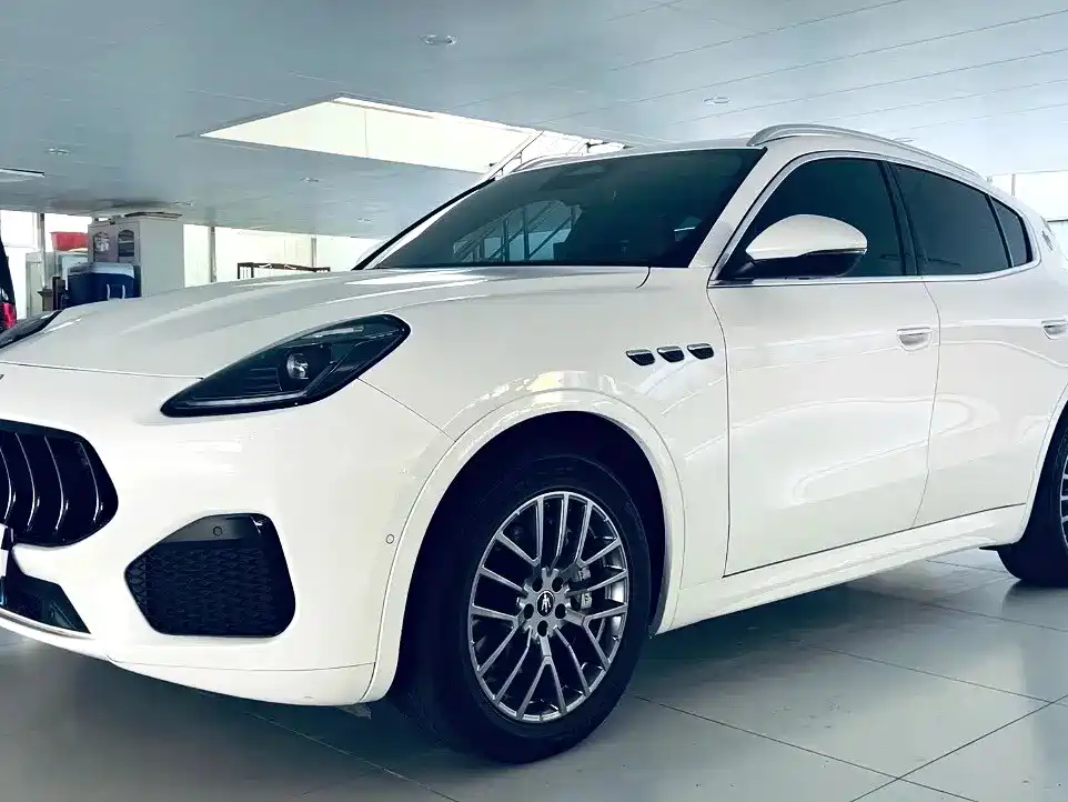 Maserati Grecale 2023 2023 2.0T GT