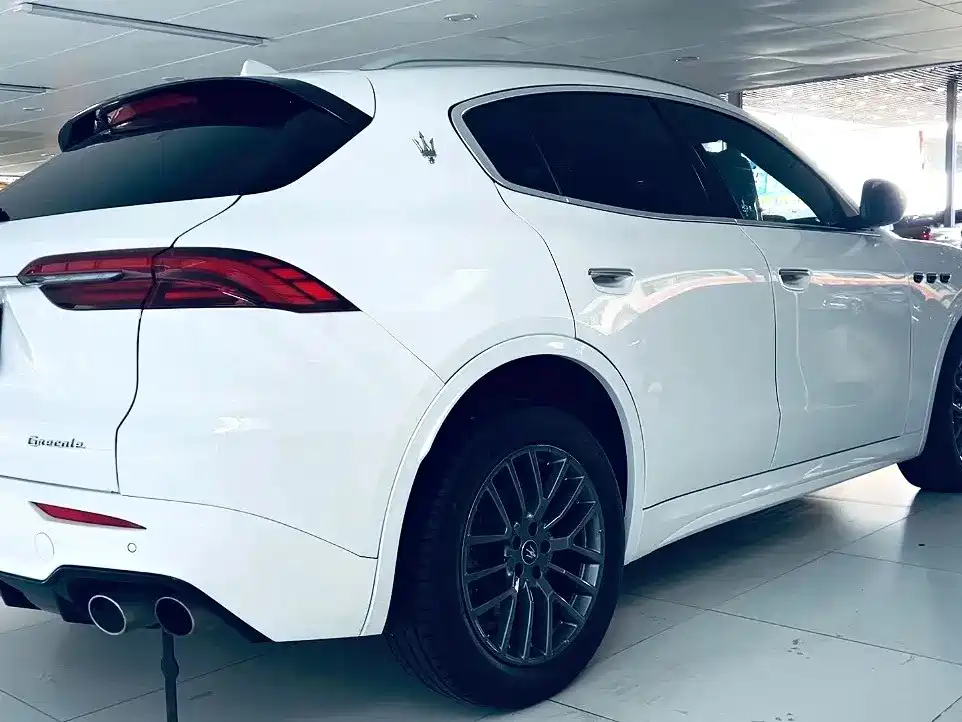Maserati Grecale 2023 2023 2.0T GT