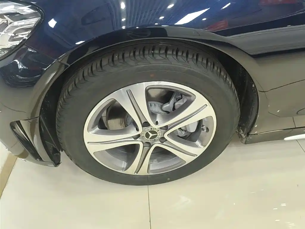 Mercedes-Benz C-Class 2020 Facelift C 260 L Sport фото 23