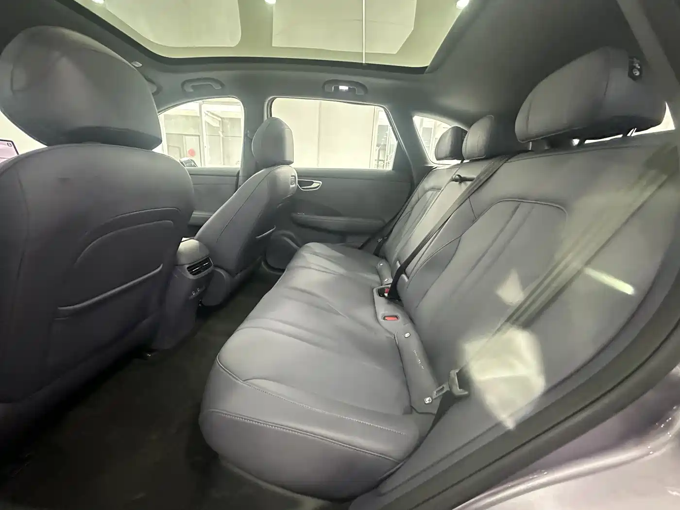 Shangjie SUV 2025 2025 Extended Range Edition