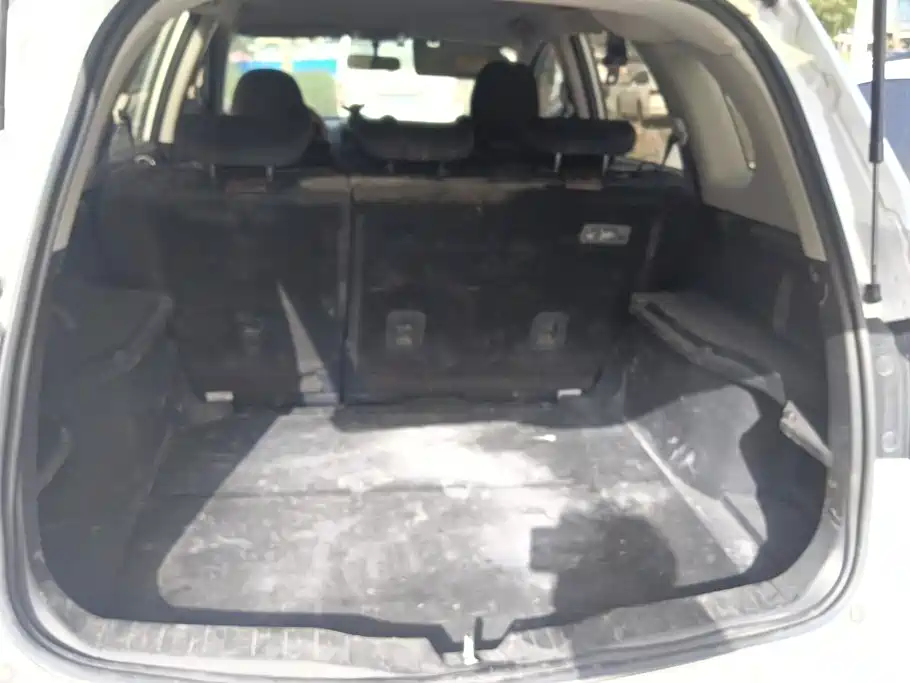 Photo 4 - Haval H6