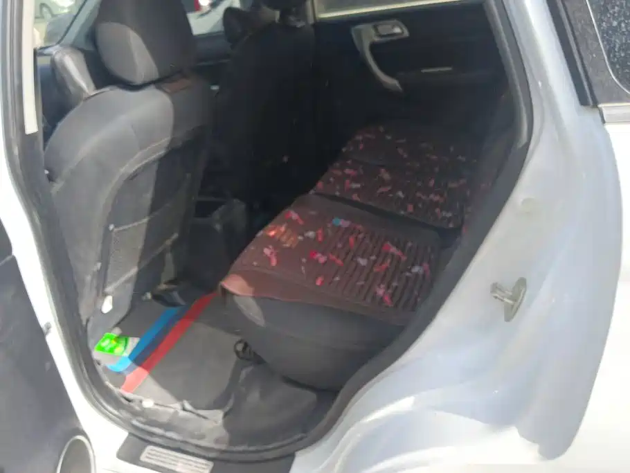 Photo 11 - Haval H6
