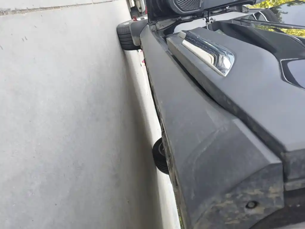 Geely Haoyue L 2023 2023 2.0T DCT Premium Model