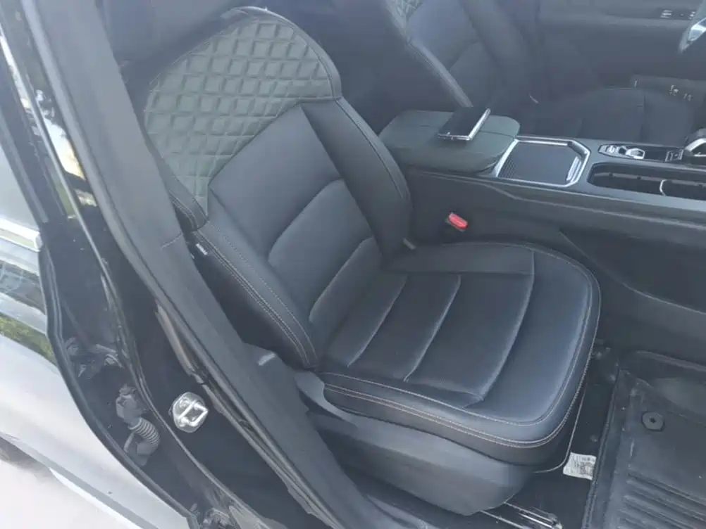 Geely Haoyue L 2023 2023 2.0T DCT Premium Model