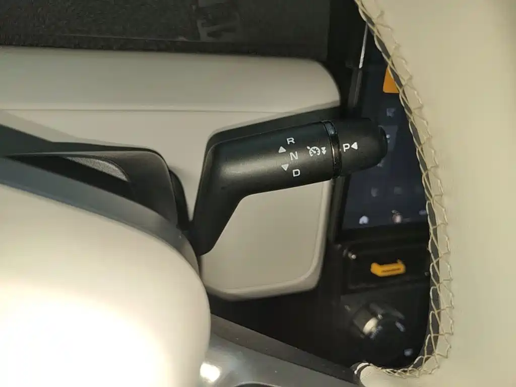 iCAR V23 2025 2025 401 2WD Advanced Edition