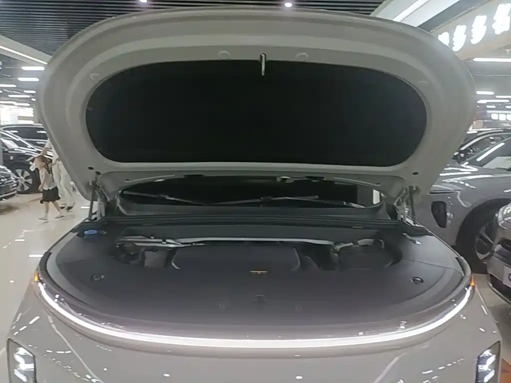 Li Auto L6 2024 2024 Pro