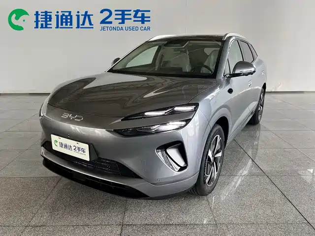 BYD Sealion 06 EV, 710 увеличенный запас хода, Флагман