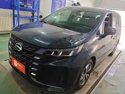 Trumpchi M6