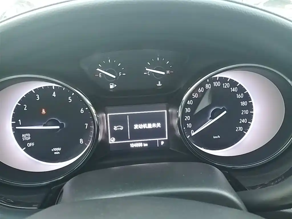 Buick Verano 2018 Sedan 15S Automatic Progressive фото 12