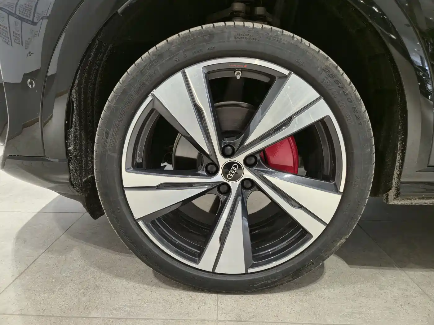 Audi Q5L 2026 Smart Hybrid Premium фото 25