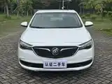 Фото 2 - Buick Excelle